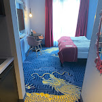 Photo n°9 de l'avis de Stefan.i fait le 29/05/2023 à 14:52 sur le  the niu Mood à Mainz