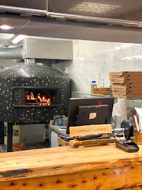 Photos du propriétaire du Pizzeria Presto Pizza à Le Lude - n°7