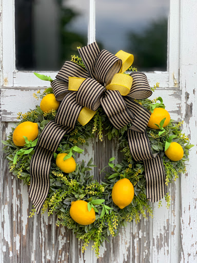 Florist «4 Ever Flowers», reviews and photos, 224 N 3rd Ave, Lewisburg, TN 37091, USA