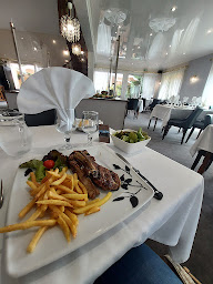 Photo n°22 de La Fontaine à Bernay ()