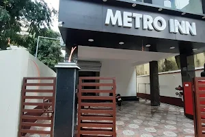 Metro Inn image