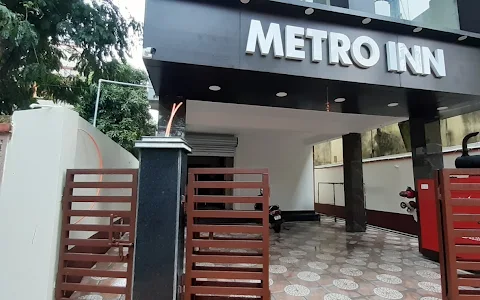 Metro Inn image