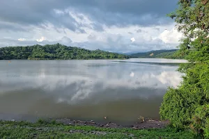 Siswan Dam image