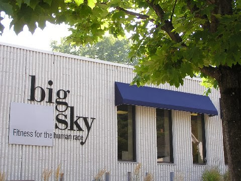 Gym «Big Sky», reviews and photos, 526 Hopmeadow St, Simsbury, CT 06070, USA