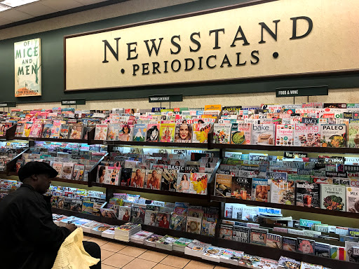 Book Store «Barnes & Noble Booksellers», reviews and photos, 118 E Broadway #238, Bloomington, MN 55425, USA