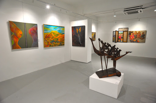 A P Art Gallery