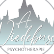 Praxis für Psychologische Psychotherapie Anne Wiedebusch