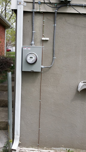 Electrician «Radin Electric», reviews and photos, 1329 Pater Ave, Hamilton, OH 45011, USA