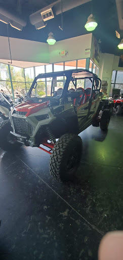 Motorcycle Dealer «Apache Motorcycles Mesa», reviews and photos, 1350 S Clearview Ave, Mesa, AZ 85209, USA