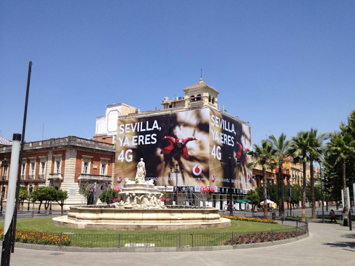 Información y opiniones sobre SEVILLA MEDIA PUBLICIDAD de Sevilla