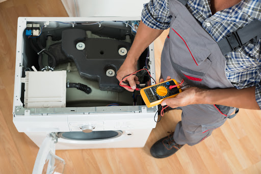 Oxford Appliance Repair in Oxford, Mississippi