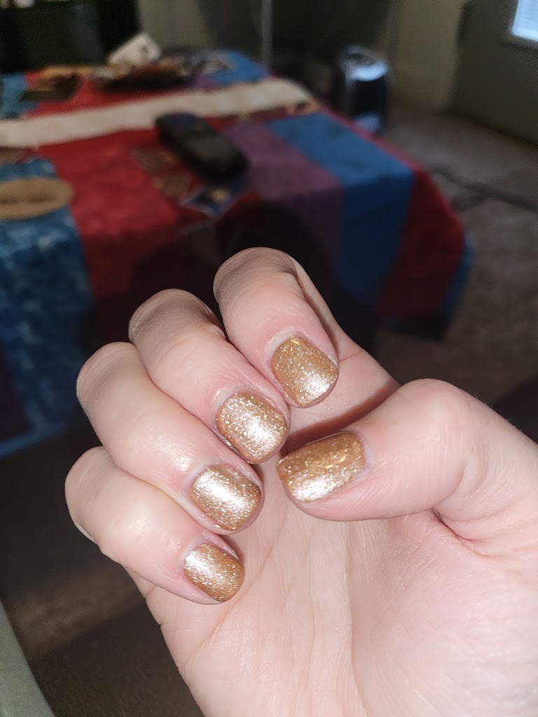 Star Nails 84025