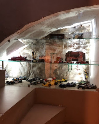 L'Artiste Fred Menuiserie moderne à Nice