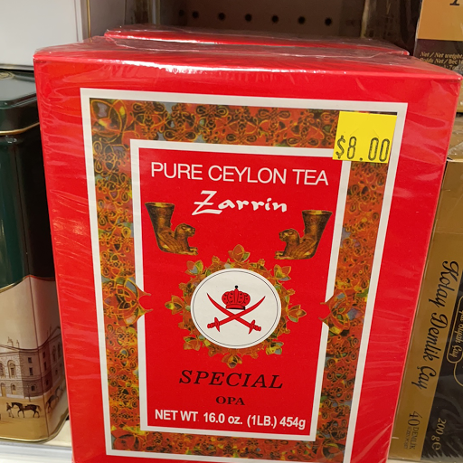 Grocery Store «Rose Supermarket», reviews and photos, 6026 Radio Rd, Naples, FL 34104, USA