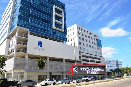 Centro Auditivo Mérida