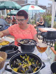Photo n°29 de La Bonne Assiette à Bray-Dunes ()