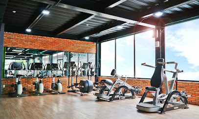 Phòng Tập Gym & Yoga S,Life Hoàng Hoa Thám - 126 Hoàng Hoa Thám, Phường 12, Tân Bình, Thành phố Hồ Chí Minh 70000, Vietnam