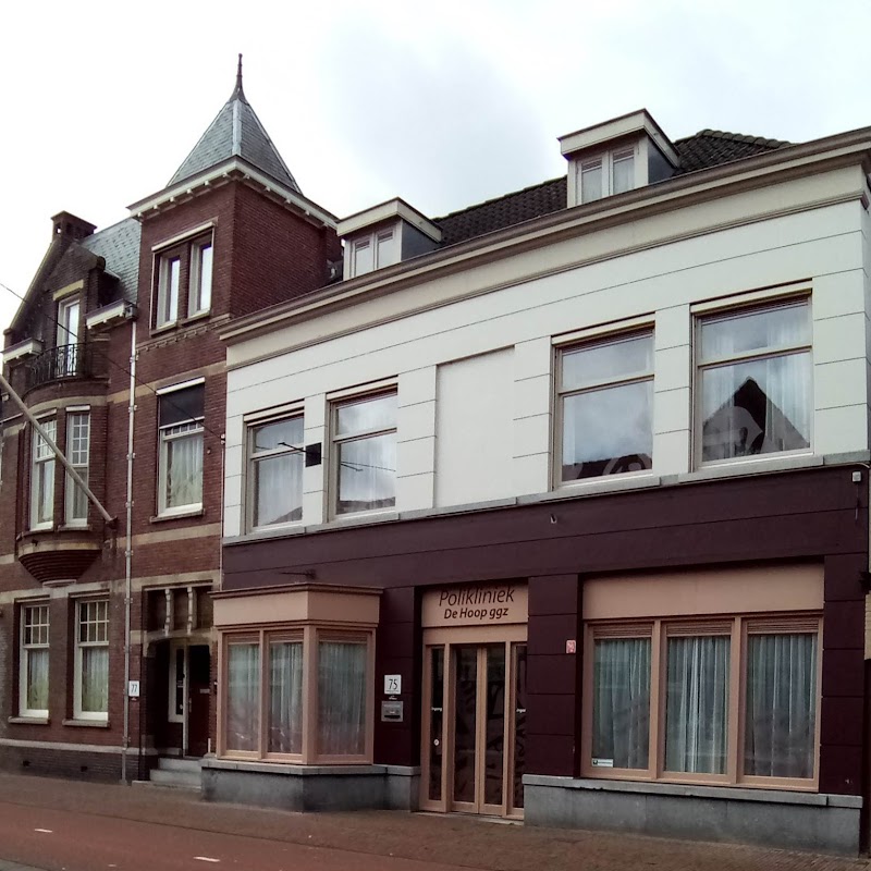 De Hoop ggz - Polikliniek Dordrecht