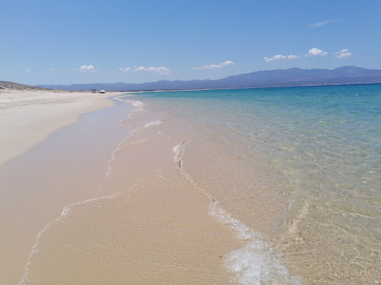 Playa Turquesa