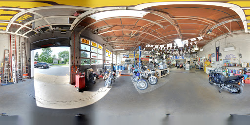 Motorcycle Dealer «Arlington Motorsports Inc», reviews and photos, 1020 W Northwest Hwy, Arlington Heights, IL 60004, USA