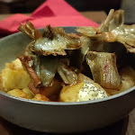 Photo n°7 de l'avis de Giuseppe.i fait le 02/12/2021 à 17:33 sur le  Azzuppa à Naples