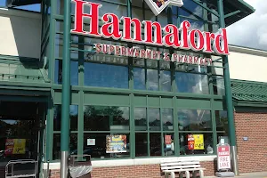 Hannaford image
