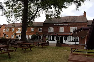 The Beechwood Hotel, Bar & Restaurant image