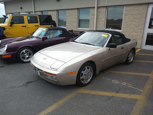 Auto Auction «Manheim New Jersey», reviews and photos, 730 NJ-68, Bordentown, NJ 08505, USA