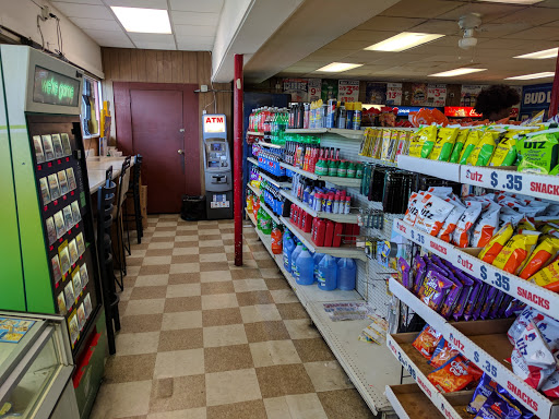 Convenience Store «Mr Food Mart», reviews and photos, 2302 Border Rd, Chesapeake, VA 23324, USA