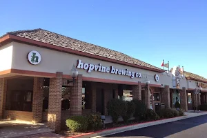 Hopvine Brewing Company image