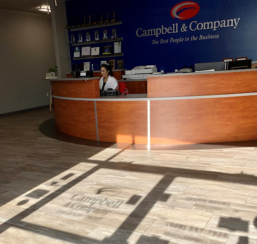 Air Conditioning Contractor «Campbell & Company», reviews and photos, 101 Butterfield Rd, Yakima, WA 98901, USA