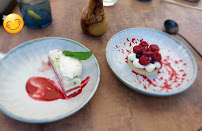 Plats et boissons du Restaurant de spécialités provençales La Quinta Table Provençale - Restaurant Allauch - n°16