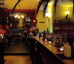 Acapulco Berlin photo