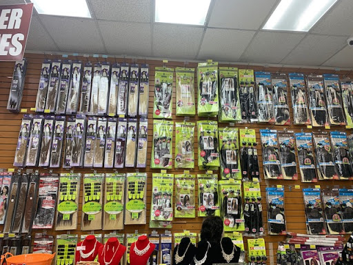 Beauty Supply Store «Elegant Beauty Supplies Superstores», reviews and photos, 3000 Hallandale Beach Blvd, Hallandale Beach, FL 33009, USA