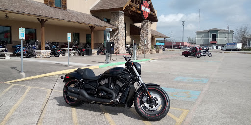 Harley-Davidson Dealer «Stubbs Harley-Davidson», reviews and photos, 4400 Telephone Rd, Houston, TX 77087, USA