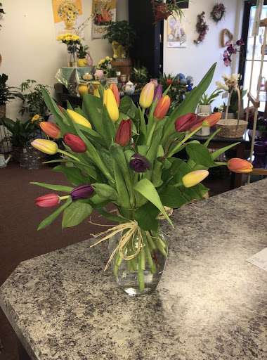 Florist «North Liberty Flower Shop», reviews and photos, 40 Sugar Creek Ln # 2, North Liberty, IA 52317, USA
