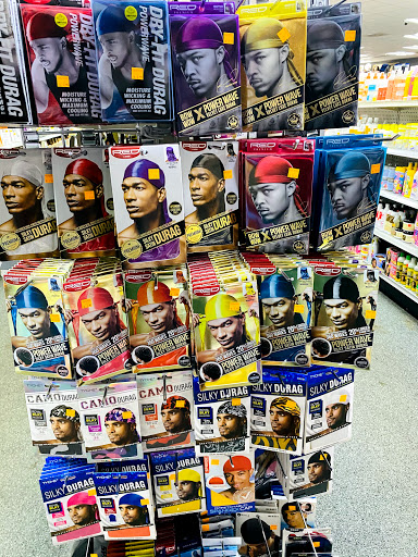 Beauty Supply Store «Beauty Infinity Mart», reviews and photos, 4015 Holcomb Bridge Rd, Norcross, GA 30092, USA