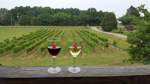 Winery «Hartwood Winery Inc», reviews and photos, 345 Hartwood Rd, Fredericksburg, VA 22406, USA