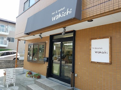 Ｈａｉｒ＆ｅｙｅｌａｓｈ・ｗａｋｉｃｈｉ