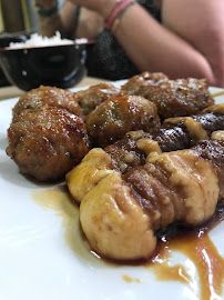 Plats et boissons du Restaurant japonais Uzumaki à Chartres - n°4