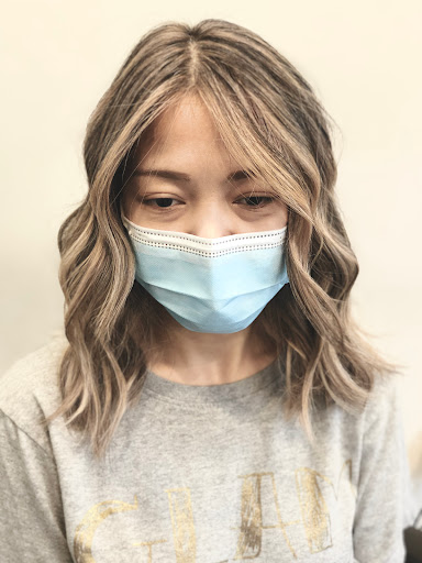 Beauty Salon «Posh Hair Salon», reviews and photos, Posh Hair Salon, 193 York St, Jersey City, NJ 07302, USA