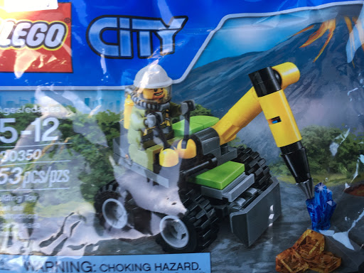 Toy Store «Bricks and Minifigs», reviews and photos, 3205 SW Cedar Hills Blvd, Beaverton, OR 97005, USA