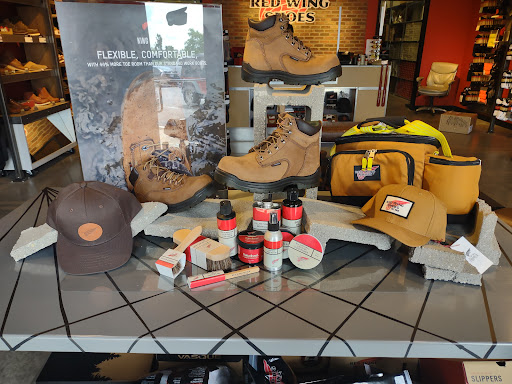 Shoe Store «Red Wing», reviews and photos, 32476 Gratiot Ave, Roseville, MI 48066, USA