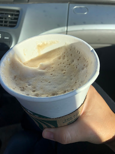 Starbucks image