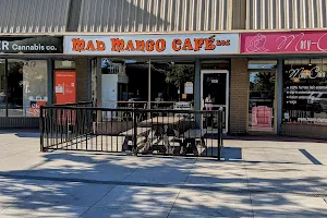 Mad Mango Cafe image