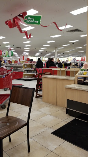 Department Store «Target», reviews and photos, 2626 Delaware Ave, Buffalo, NY 14216, USA