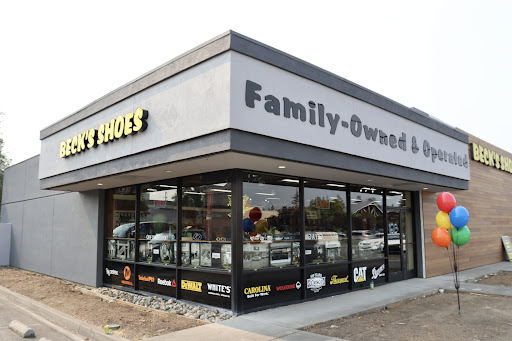 Shoe Store «Santa Rosa Shoes», reviews and photos, 2255 Cleveland Ave, Santa Rosa, CA 95403, USA