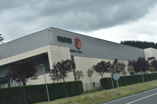 Fagor Automation Eskoriatza en Eskoriatza, Guipúzcoa