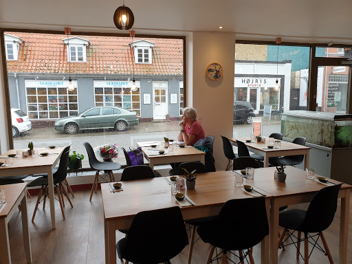 Stege Sushi in Stege, Haderslev