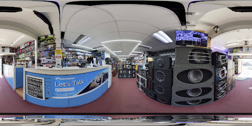 DJ Custom Audio image